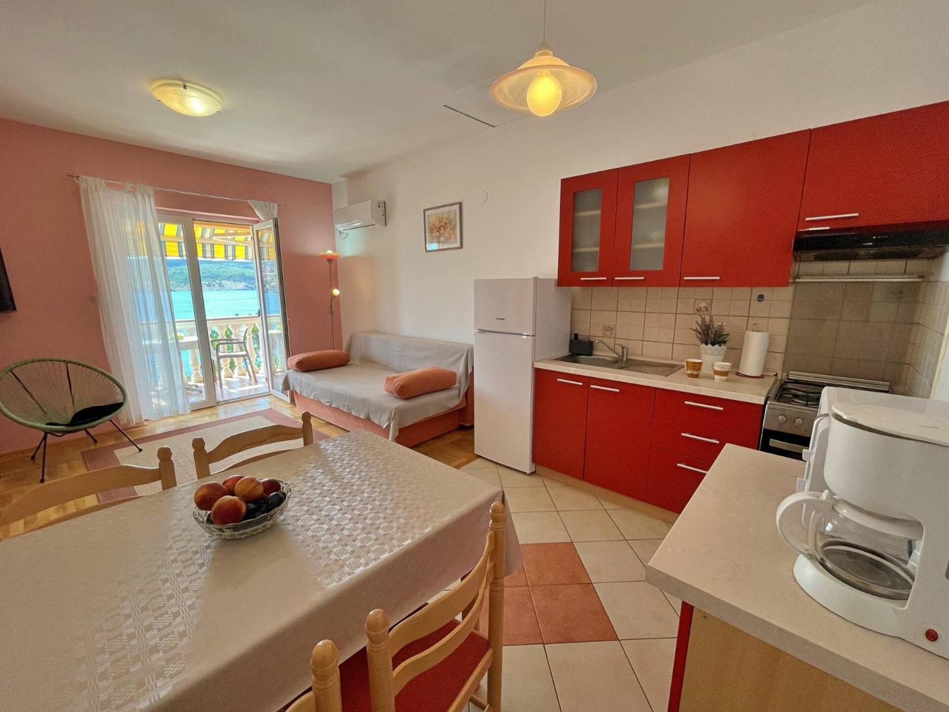 Villa Tiha Lili Šilo 外观 照片