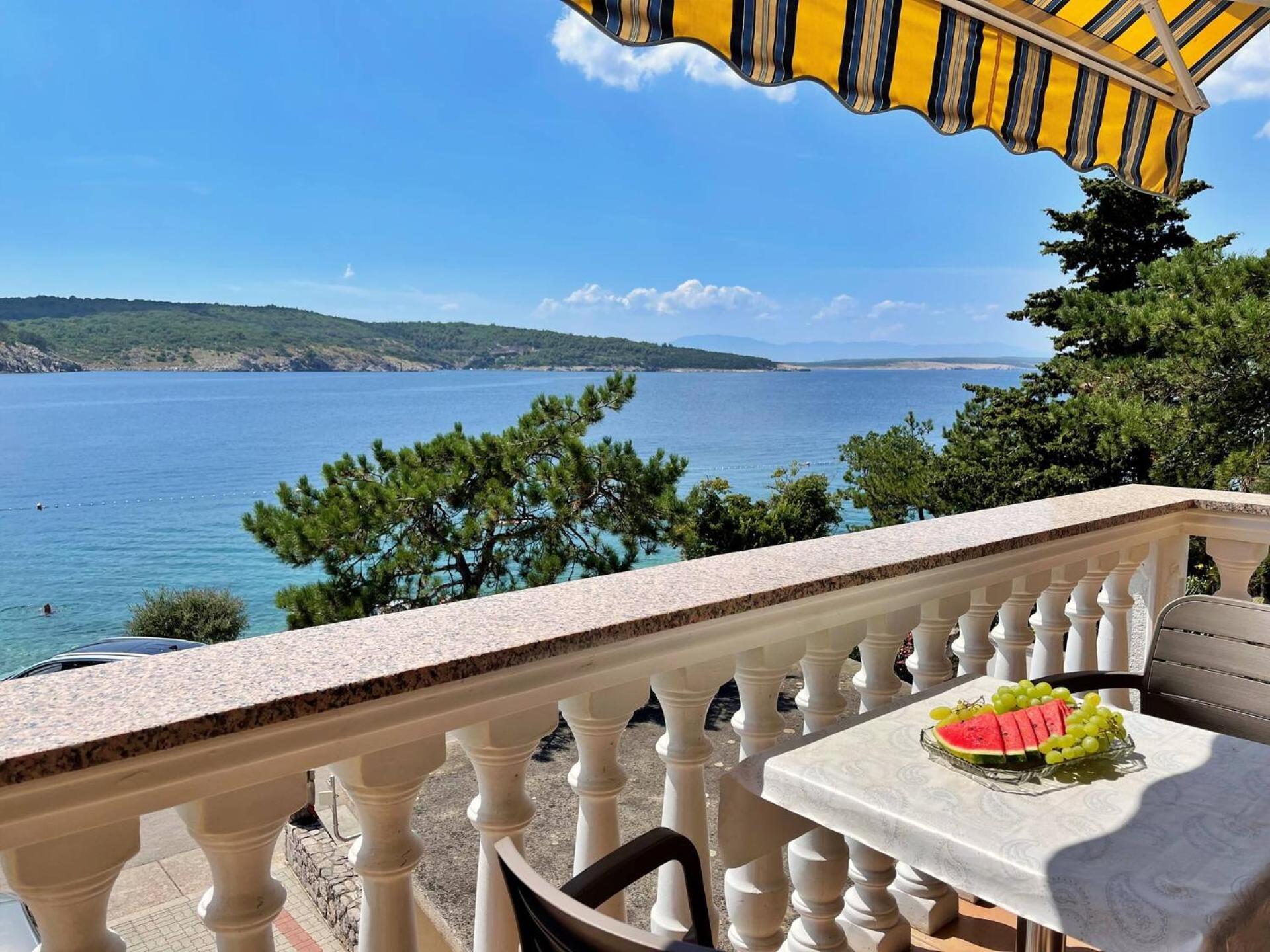 Villa Tiha Lili Šilo 外观 照片