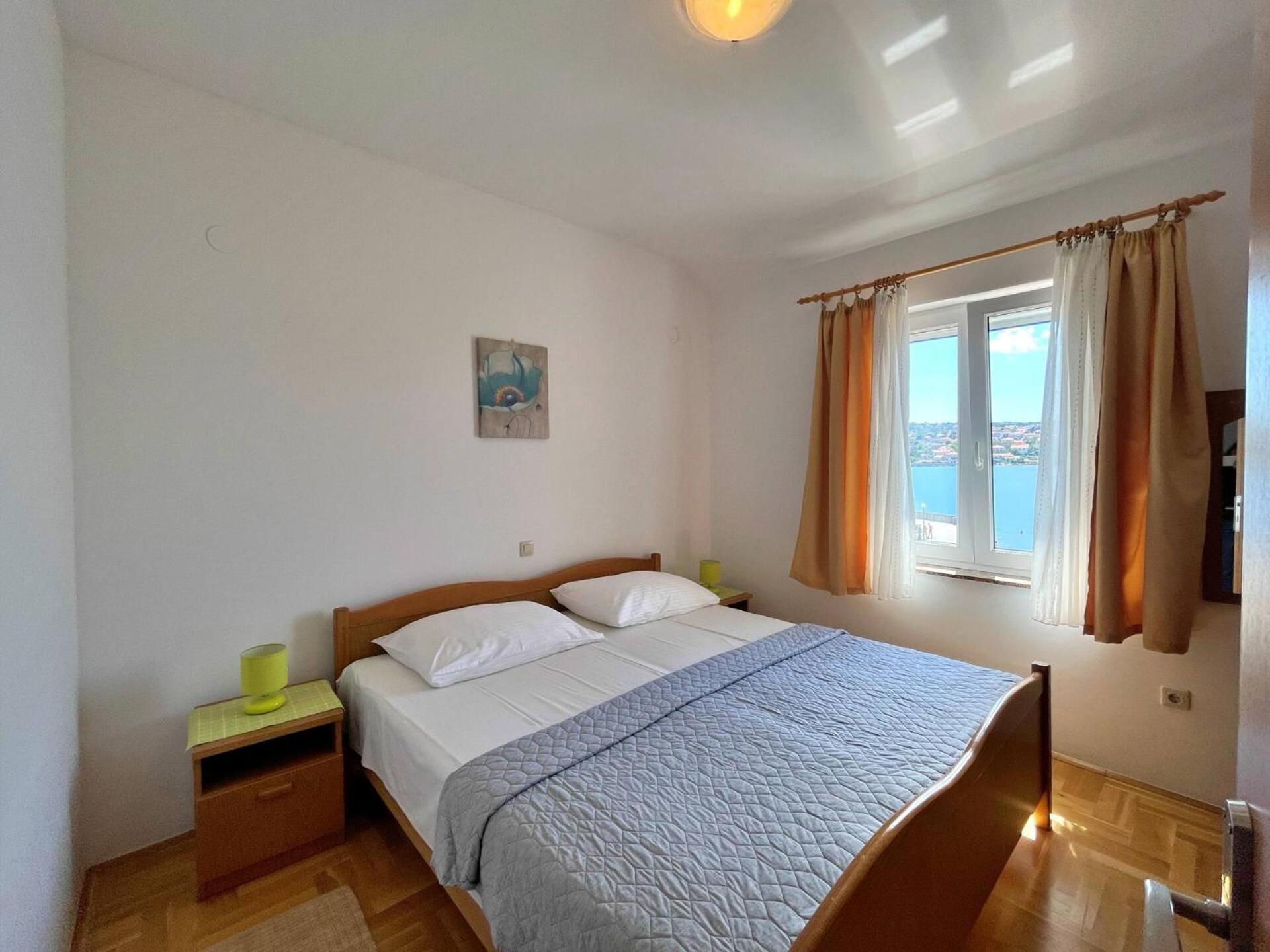 Villa Tiha Lili Šilo 外观 照片