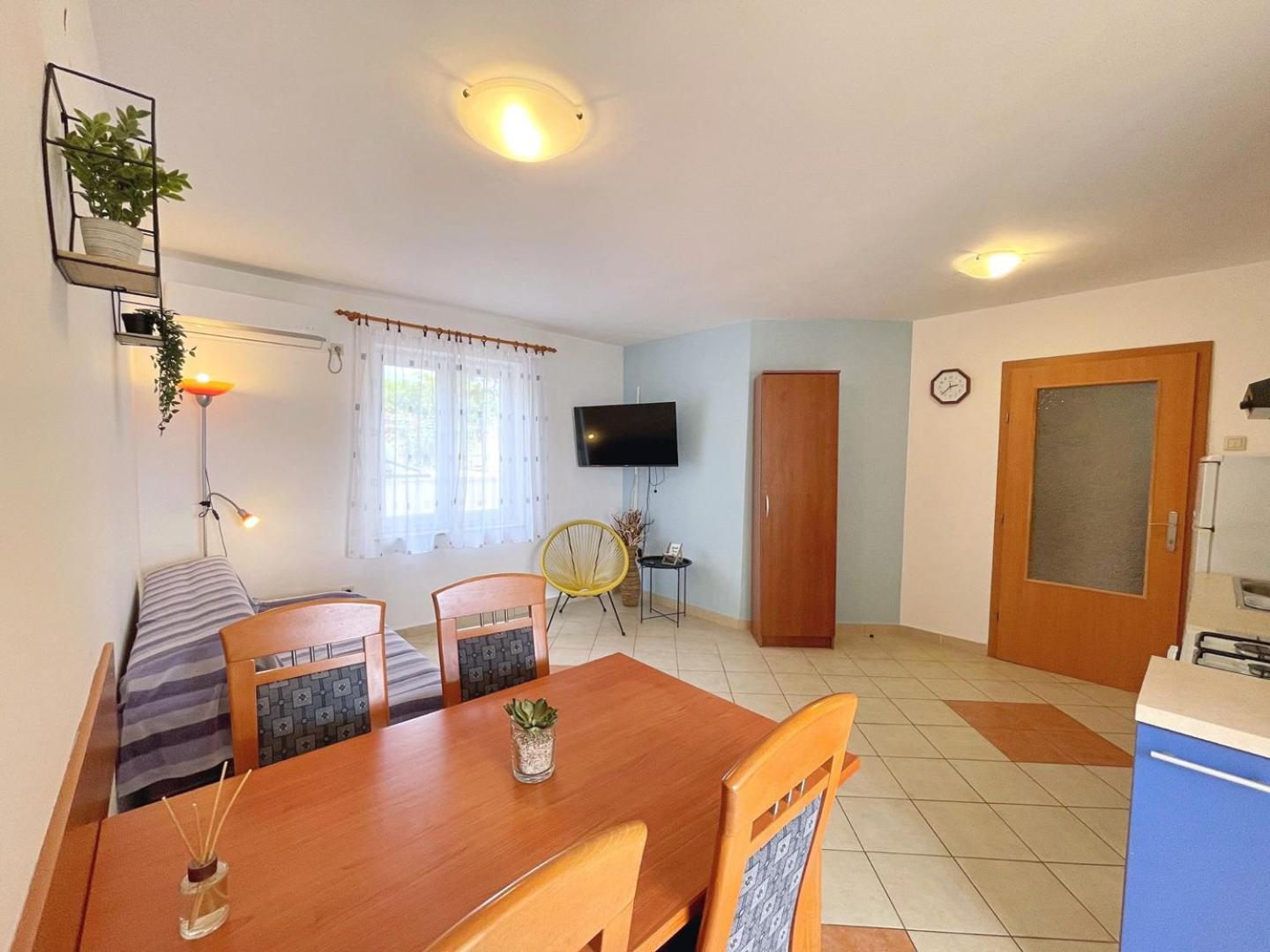 Villa Tiha Lili Šilo 外观 照片