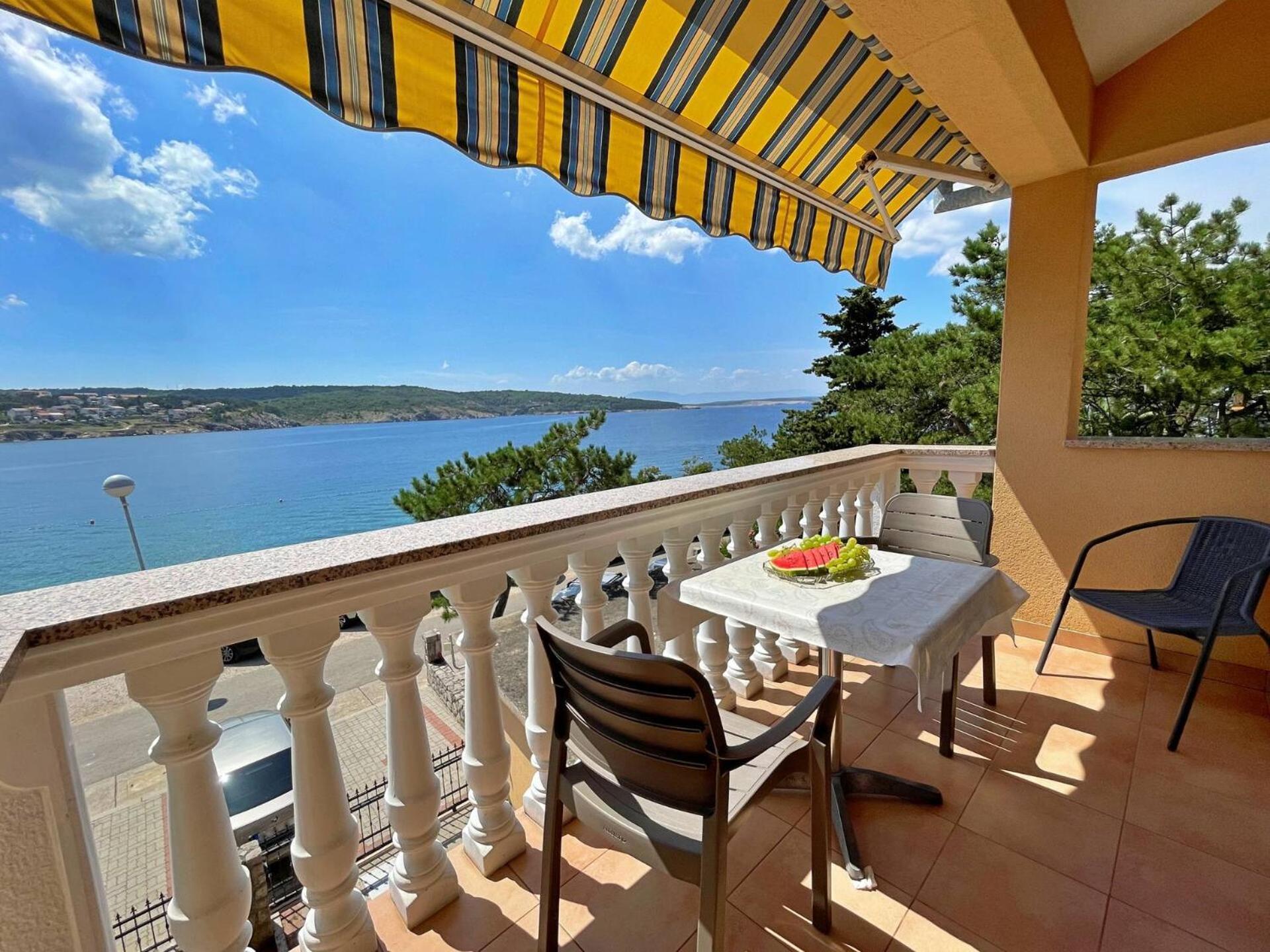 Villa Tiha Lili Šilo 外观 照片