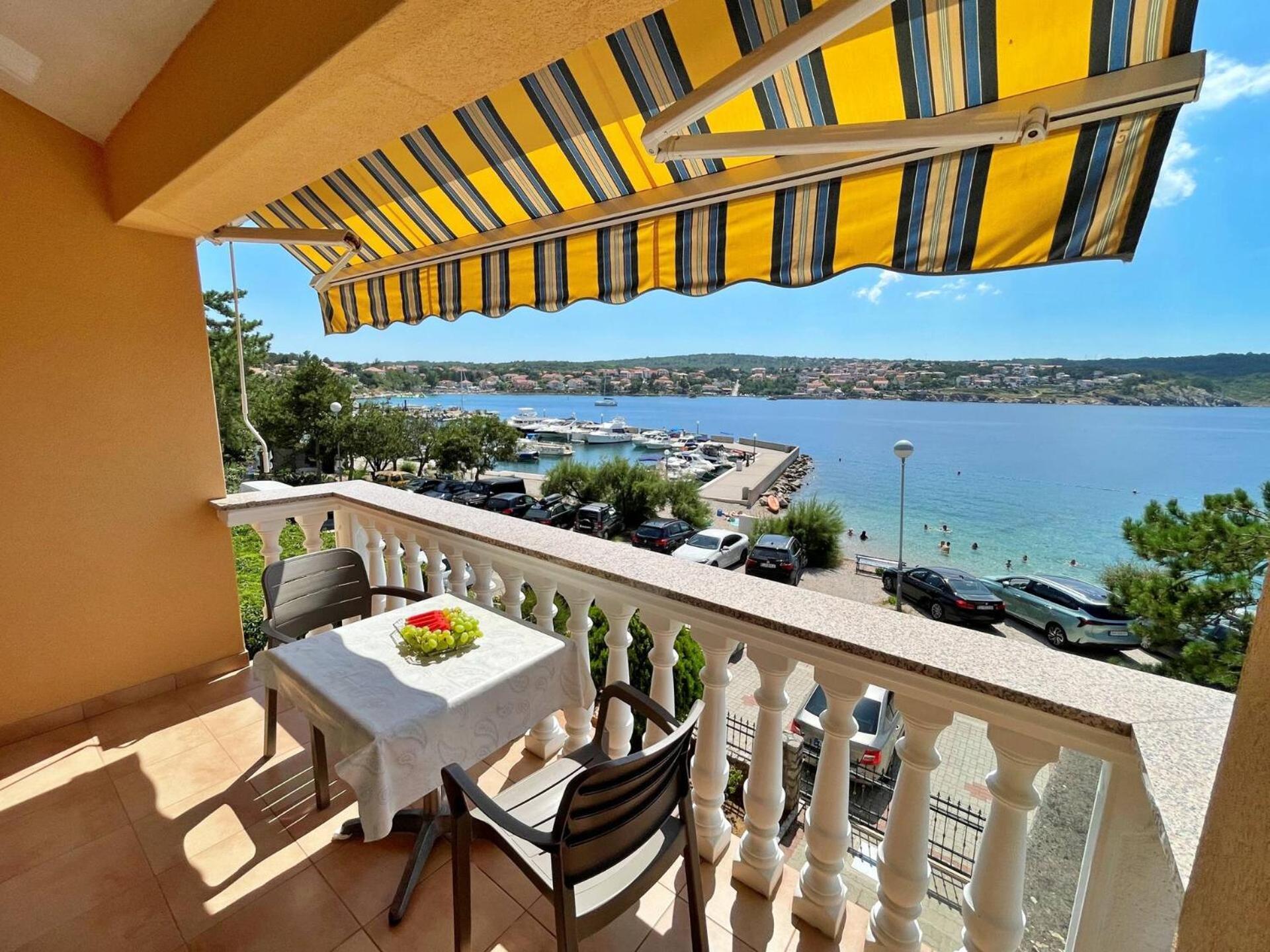 Villa Tiha Lili Šilo 外观 照片