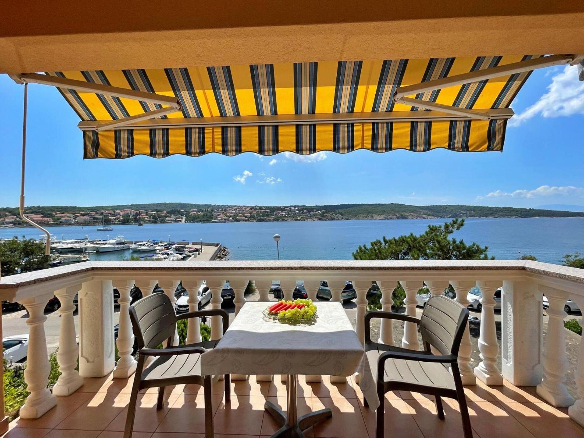 Villa Tiha Lili Šilo 外观 照片