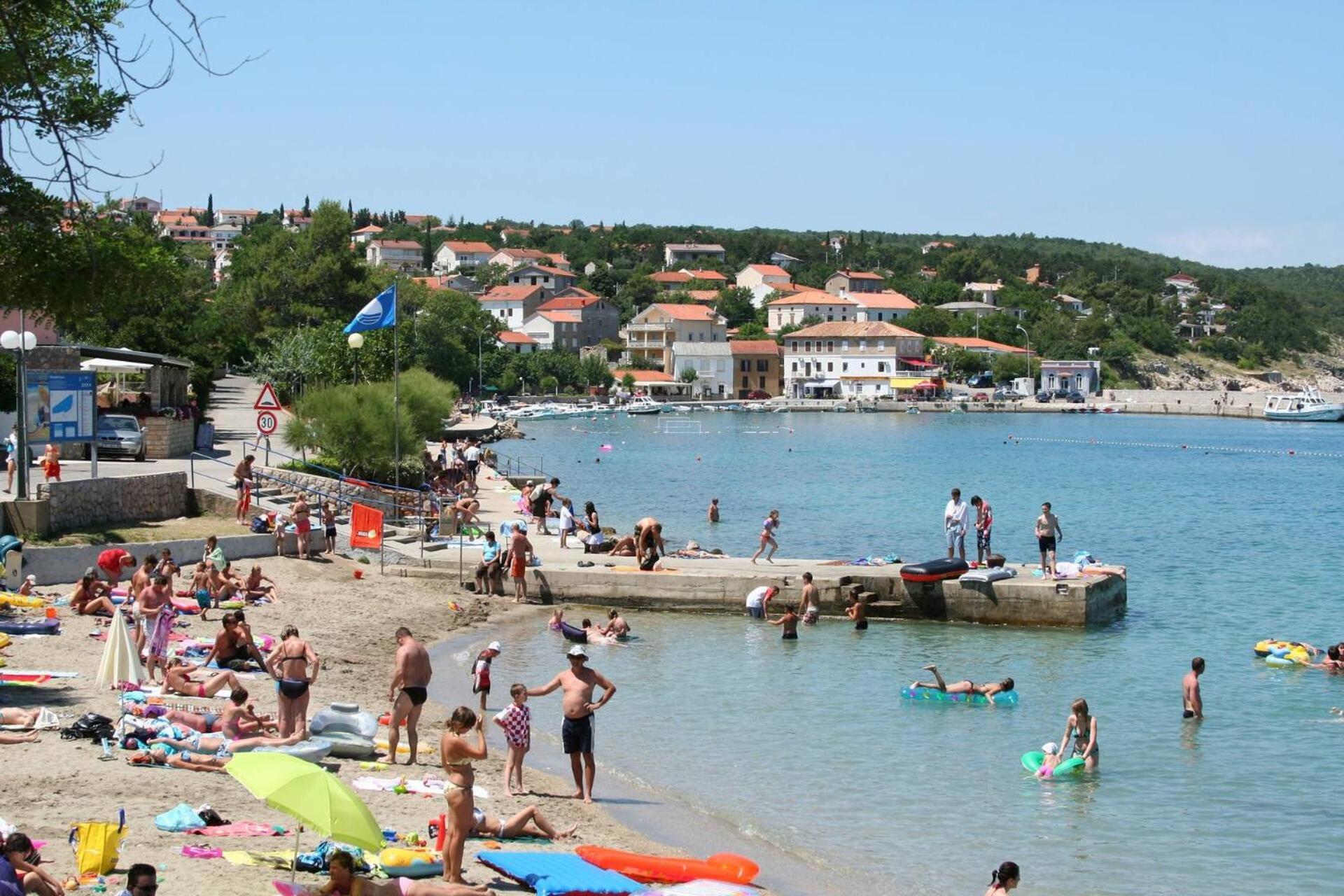 Villa Tiha Lili Šilo 外观 照片