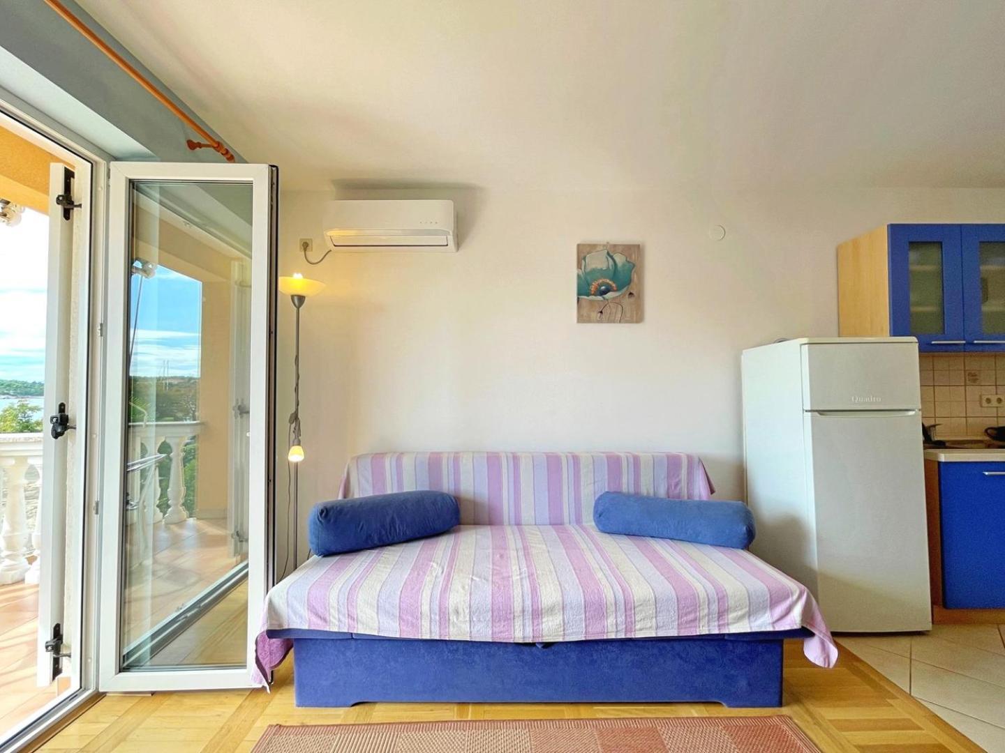 Villa Tiha Lili Šilo 外观 照片
