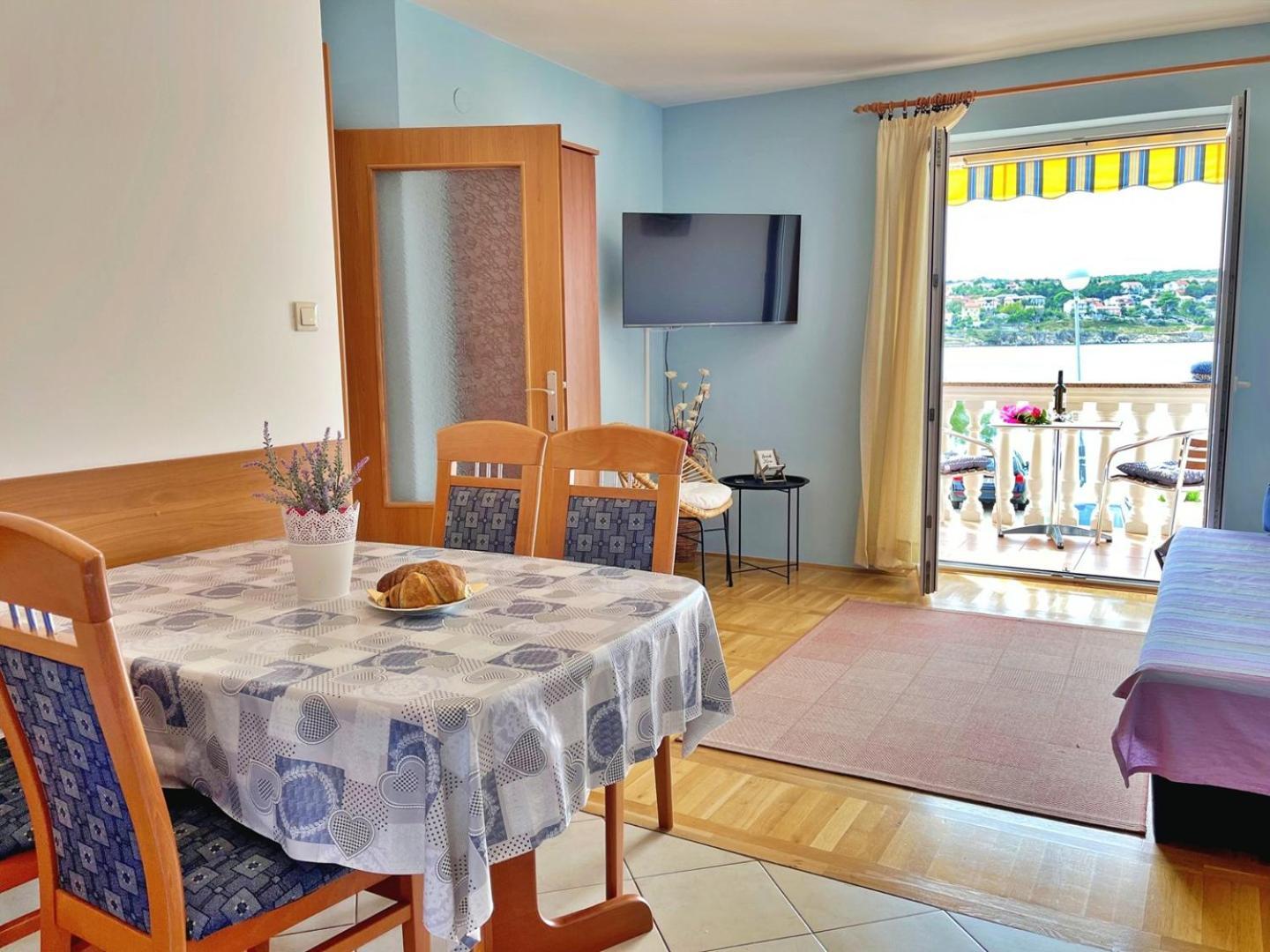 Villa Tiha Lili Šilo 外观 照片