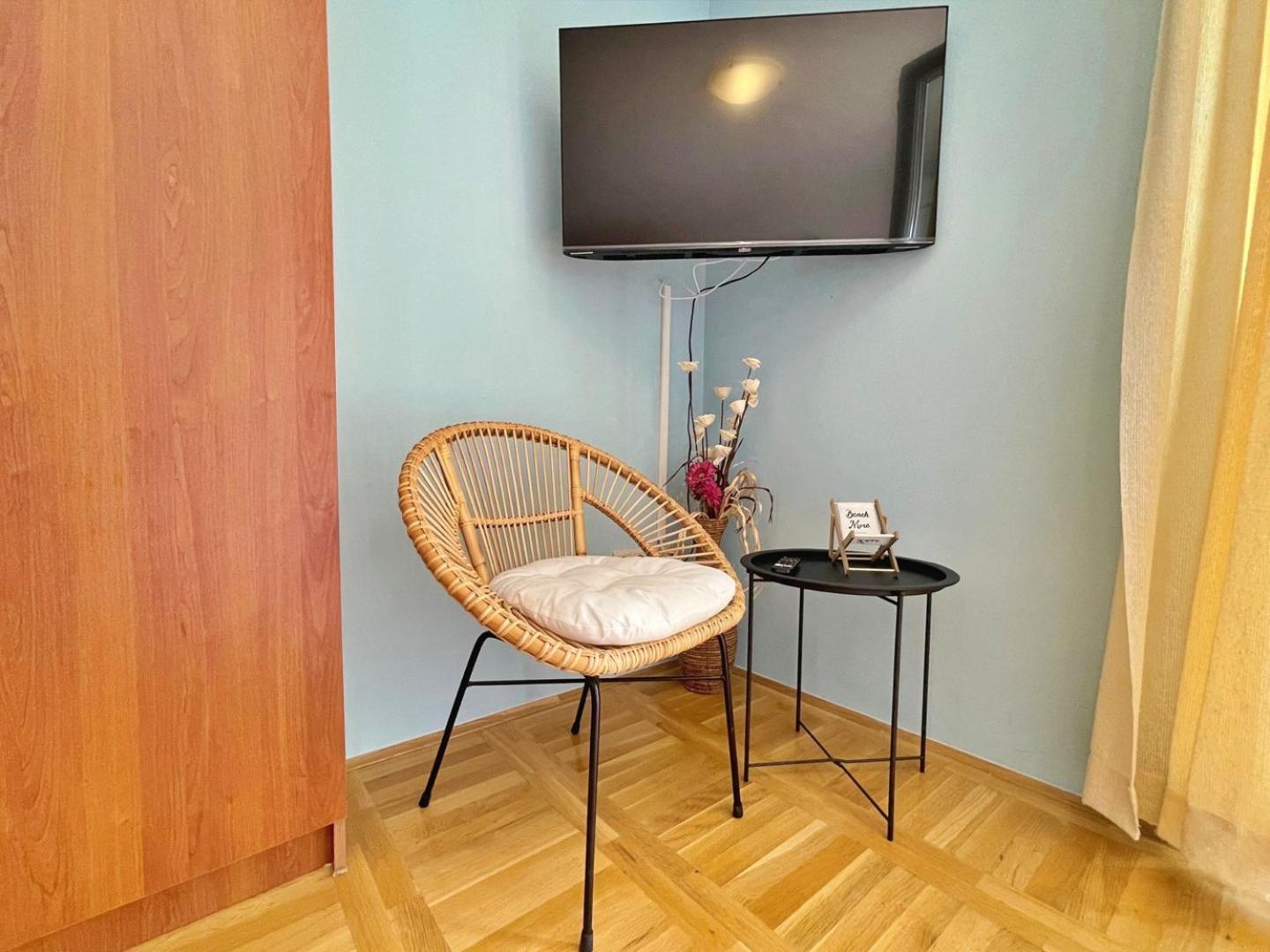 Villa Tiha Lili Šilo 外观 照片