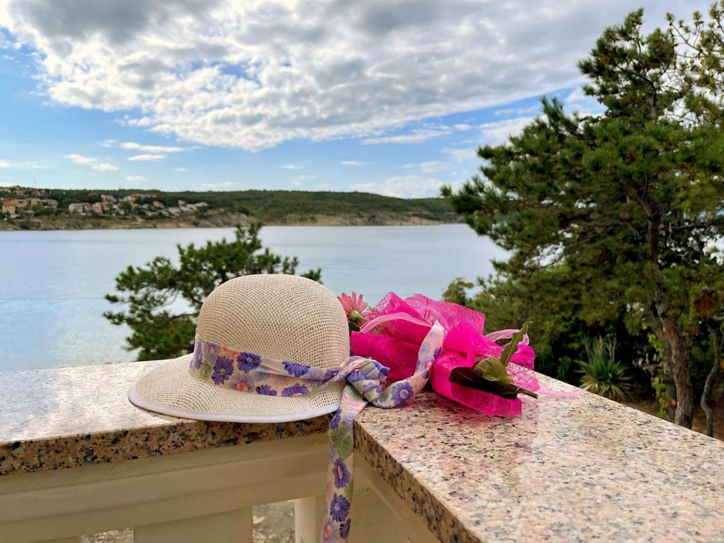 Villa Tiha Lili Šilo 外观 照片