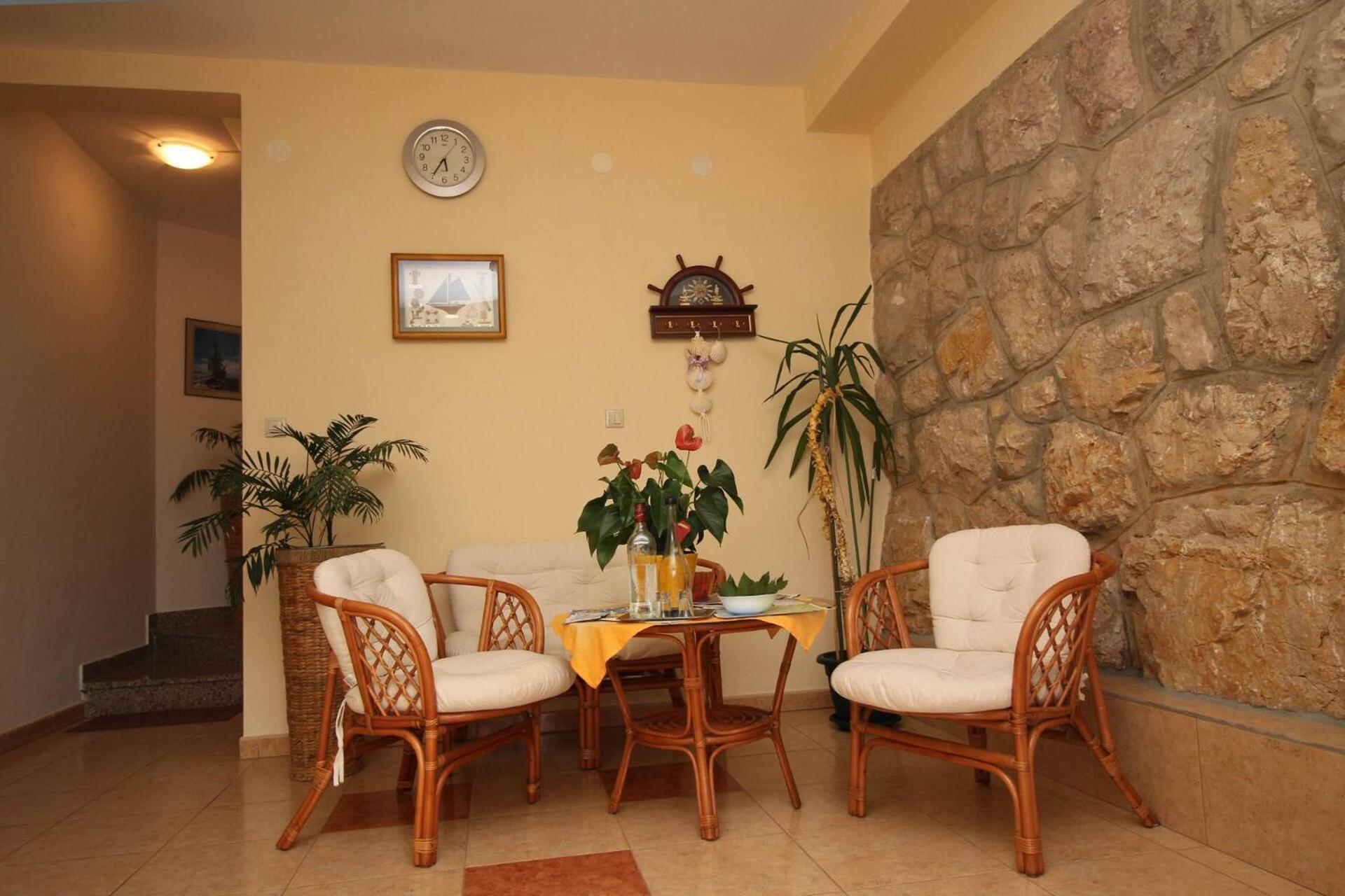 Villa Tiha Lili Šilo 外观 照片
